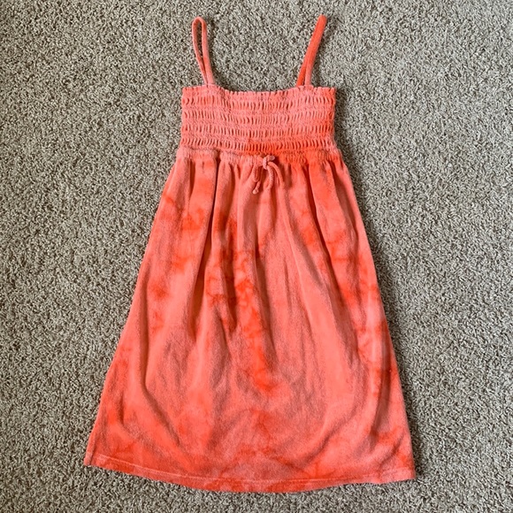 Juicy Couture Dresses Juicy Couture Terry Cloth Dress Poshmark